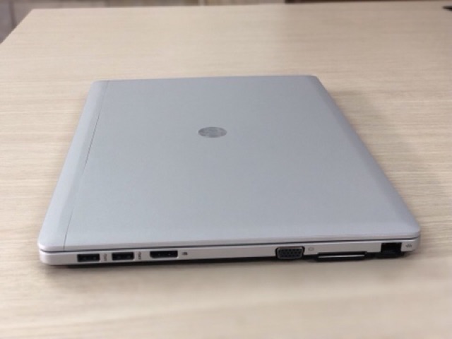 laptop cũ hp folio 9480m i7 4600u, 4GB, SSD 120GB, màn hình 14.1 inch