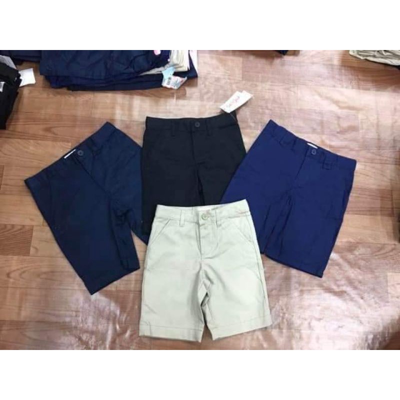Quần kaki bé trai 4-16y hàng VNXKHãng Old Navy