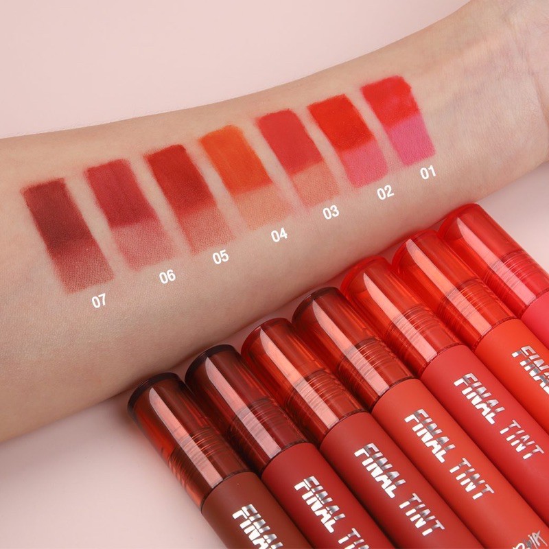 SON KEM BBIA Final Tint Game Over | BigBuy360 - bigbuy360.vn