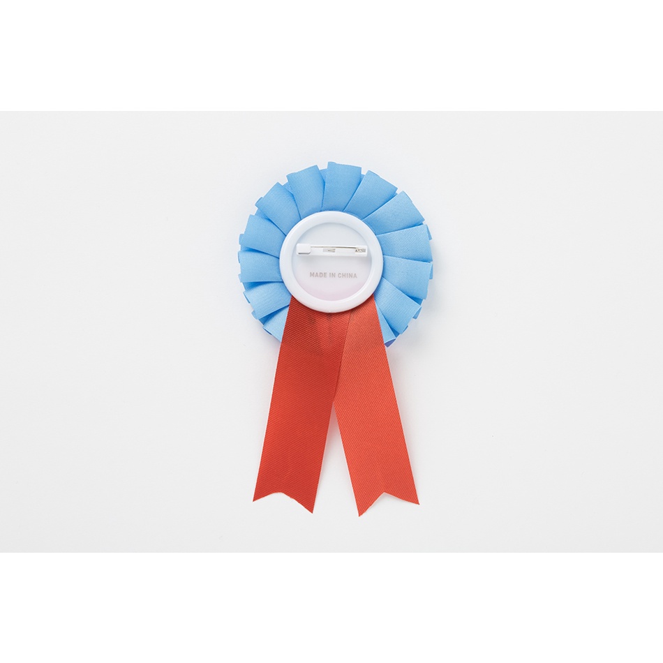 Huy Hiệu Đeo Áo ARTBOX Hàn Quốc Nhân Vật Chính Đẹp Mắt