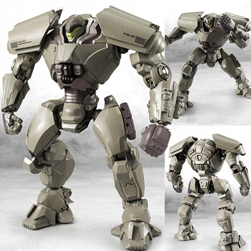 Mô hình Pacific Rim 2 BRACER PHOENIX Phoenix chính hãng Bandai