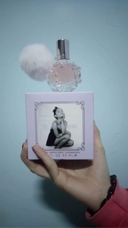 Nước hoa ARIANA GRANDE