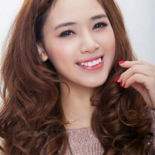 Dụng cụ tết tóc