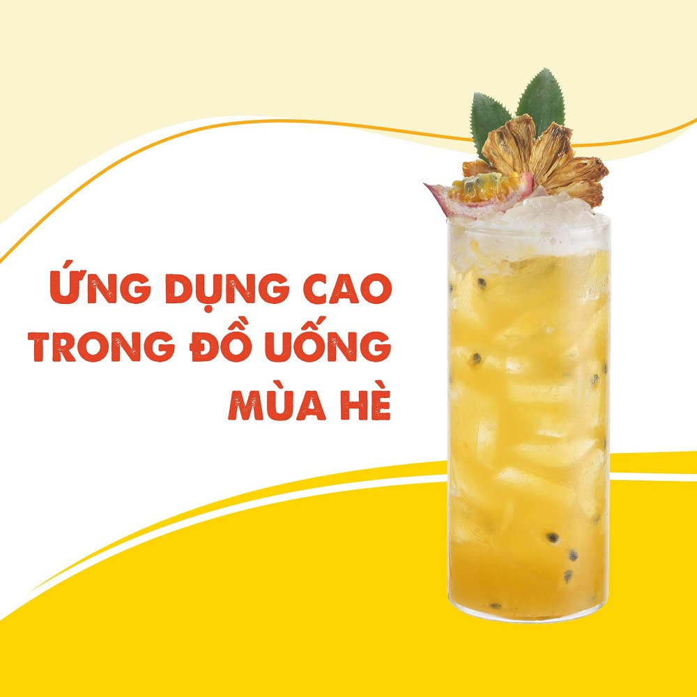 Trà xanh nhài Peso 600g