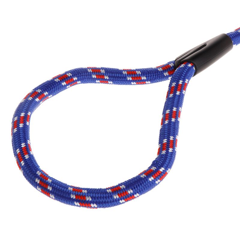 Dây Dắt Thú Cưng Đi Dạo Bằng Nylon 135cm