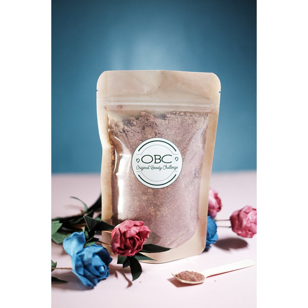 Bột hoa oải hương - True lavender Pháp nguyên chất OBC | BigBuy360 - bigbuy360.vn