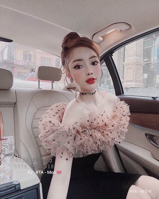 Váy Body Thần Thánh