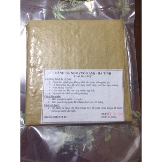 COMBO 5 TỆP RAM HÀ TĨNH (hút chân không)