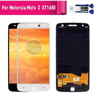 Màn Hình Lcd Cảm Ứng Cho Motorola Moto Z Droid Xt1650