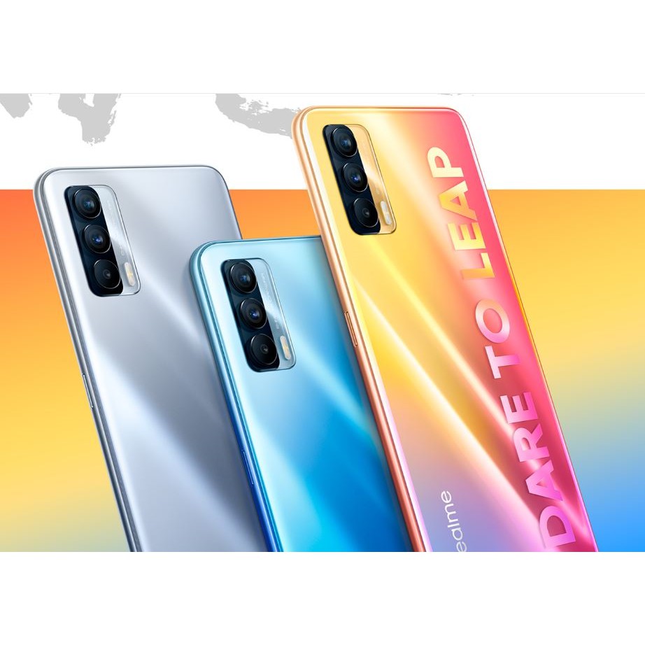 Điện thoại Realme V15 5G 6/128Gb - Hàng nhập khẩu | BigBuy360 - bigbuy360.vn