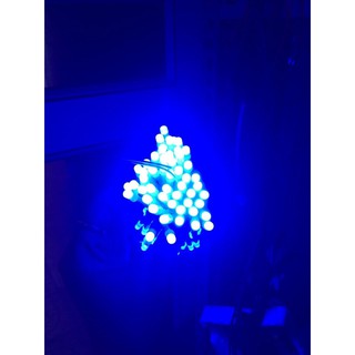 LED RUỒI JIYI 5MM 12V (BÓ 100 BÓNG)