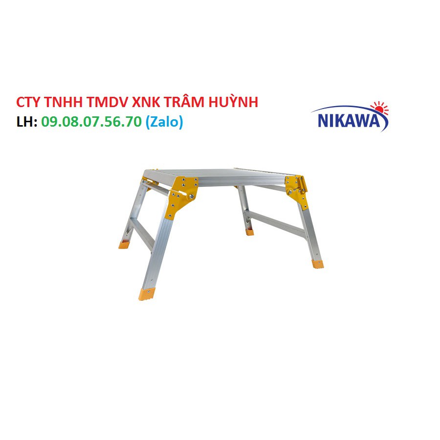 THANG BÀN NIKAWA NKC-61