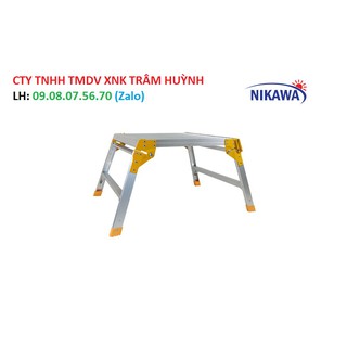 Thang bàn nikawa nkc-61