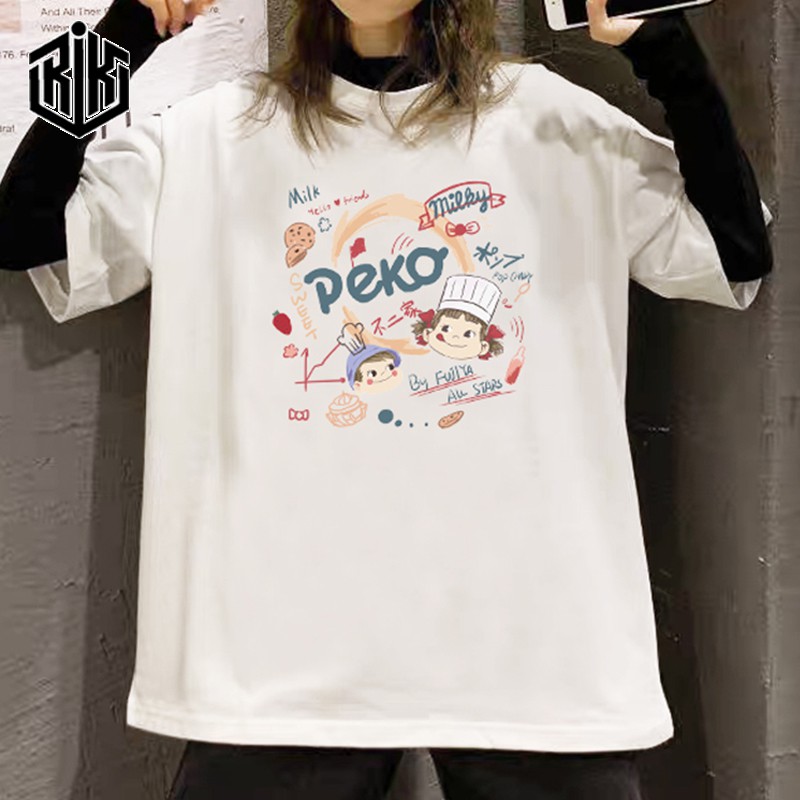 Áo thun form rộng ngắn tay unisex nam nữ oversize ATL157 | BigBuy360 - bigbuy360.vn