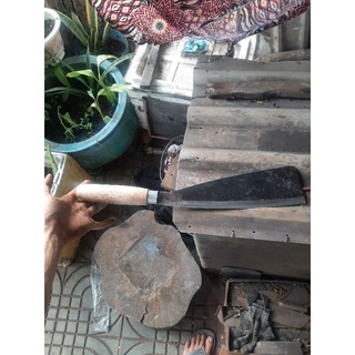 Dao Chét Chặt củi chặt xương