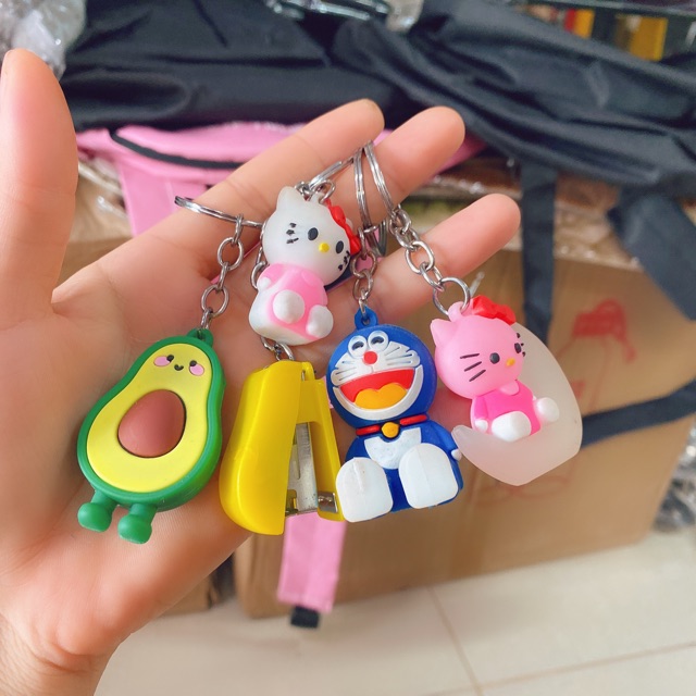 Móc treo chìa khoá