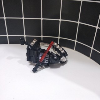 vòng tay lego