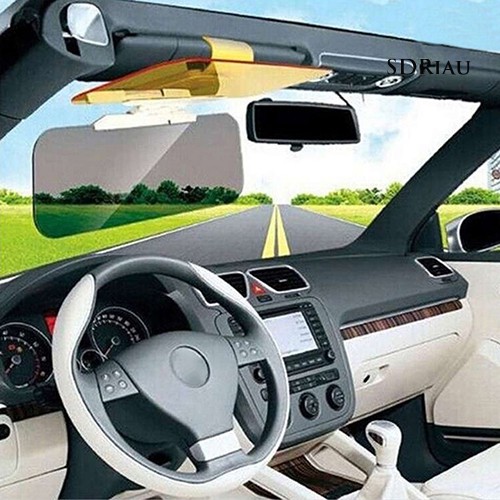 Tấm che nắng chống tia UV gấp gọn tiện lợi cho ô tô