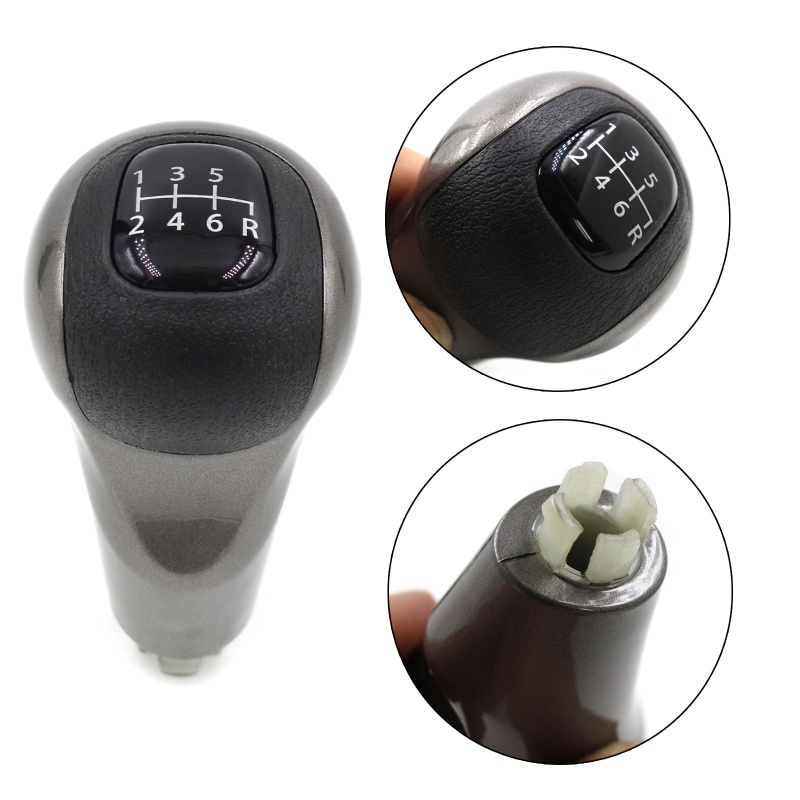 Đầu Chuyển Đổi Cần Số 6 Tốc Độ Cho Xe Hơi Honda Civic