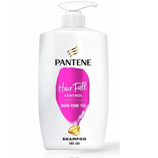Dầu Gội Pantene chai 900G (mẫu mới)