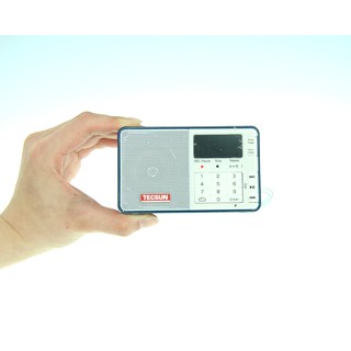 Radio Tecsun Q3