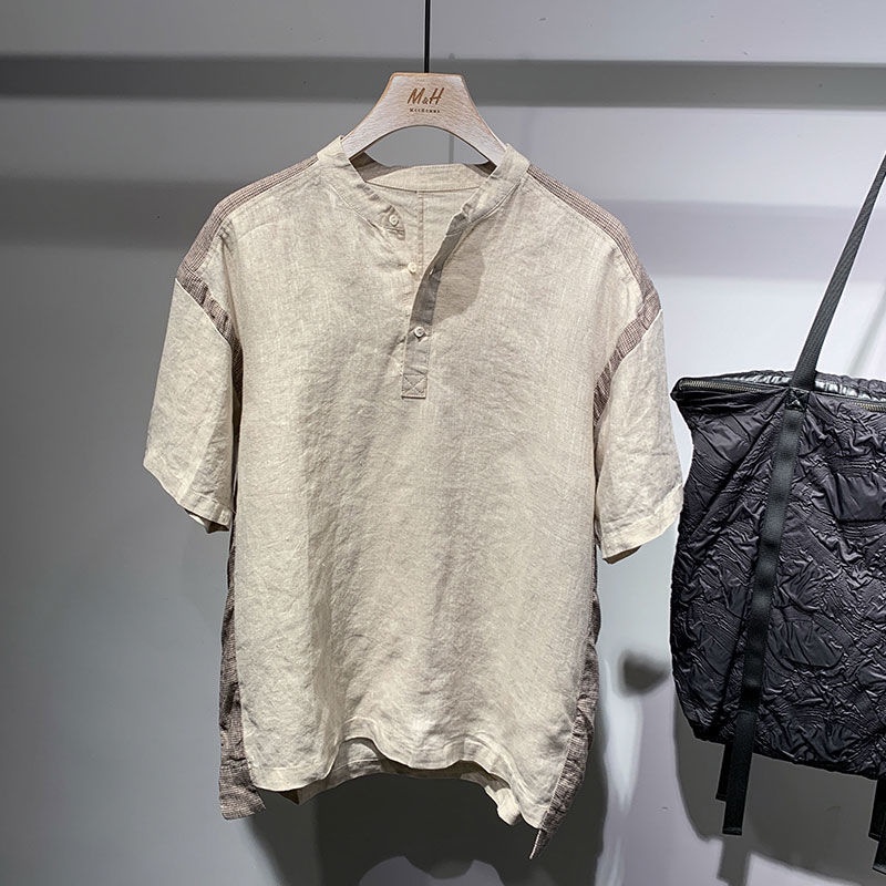 Áo Sơ Mi Nam Tay Ngắn Phong Cách Giáng Sinh Thời Trang