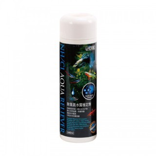 Khử độc nước - Clo - Kim loại nặng - Ista Premium Aqua Reliever