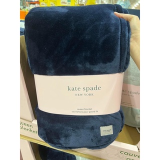 Chăn kate spade