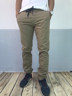 QUẦN JOGGER NAM H.M