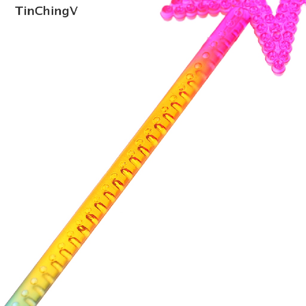 [TinChingV] 1 Cây Đũa Thần Ngôi Sao Năm Cánh Phép Thuật