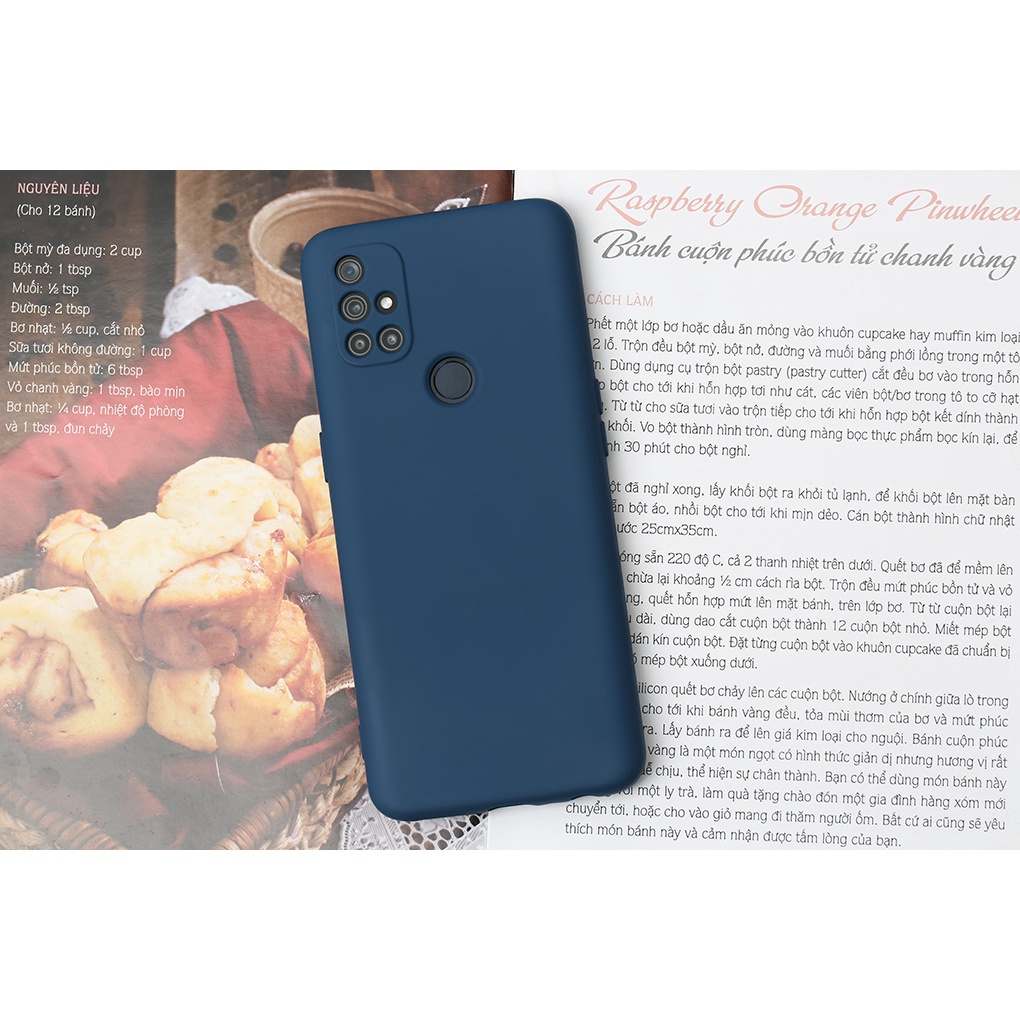 Ốp lưng oneplus nord N10