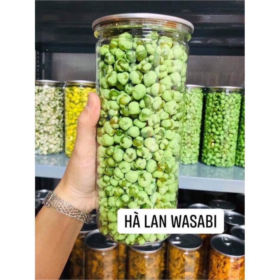 Đậu hà lan wasabi ,siêu thị ăn vặt quán 88 với các mẫu đồ ăn vặt các miền đầy đủ hương vị thơm ngon giá rẻ