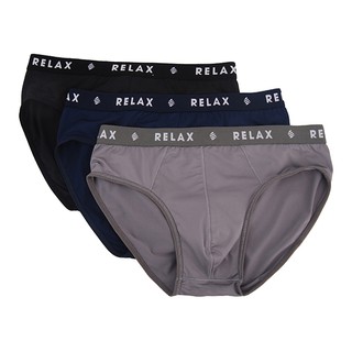 Quần lót nam relax RLTK022