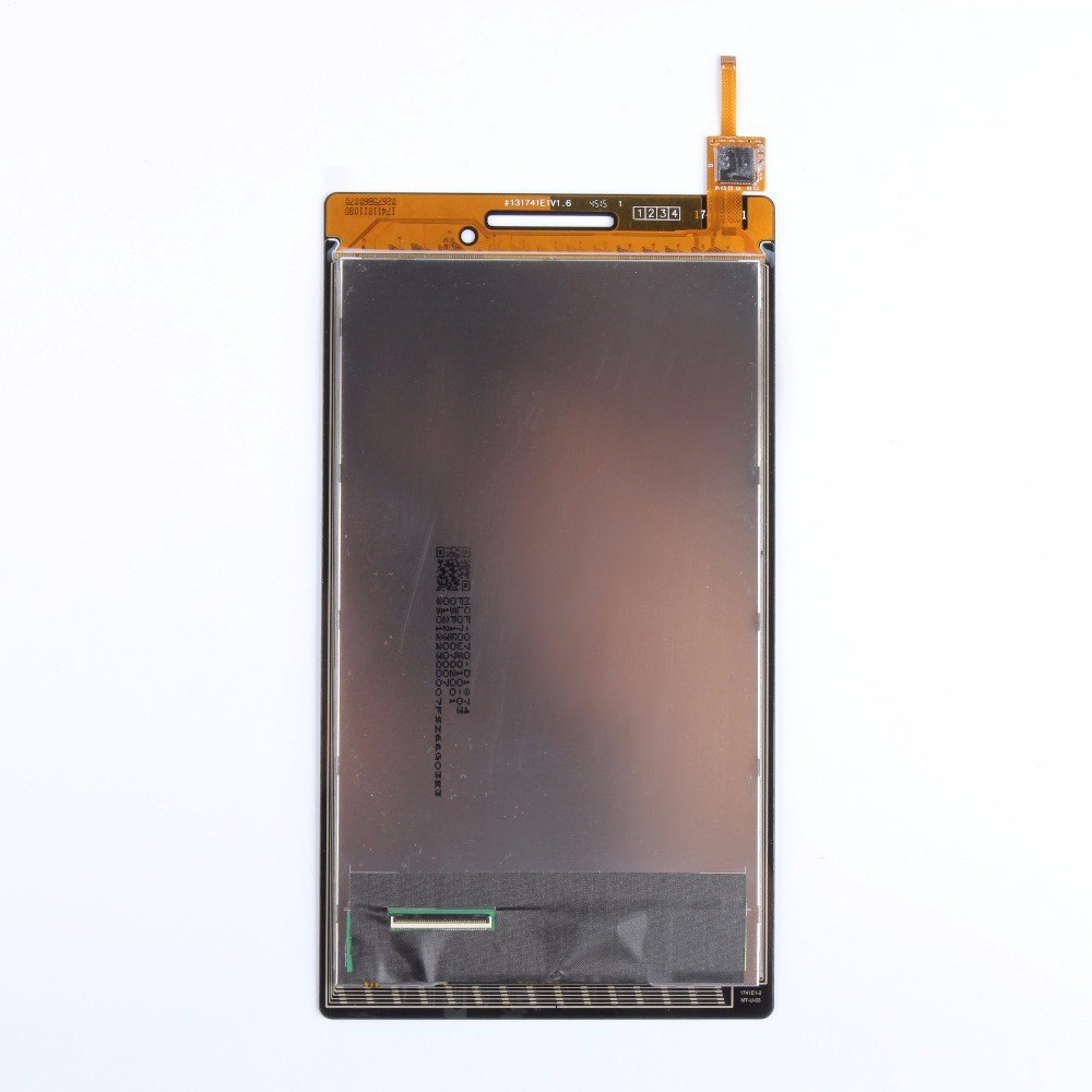 For Lenovo Tab 2 A7-10 A7-10F A7-20 A7-20 LCD Display Touch Screen Assembly