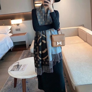 khăn dạ lông cừu hiệu - khăn quàng cổ -khăn quàng sang chảnh - khăn hãng - khăn dạ cao cấp - khăn ấm cho mùa đông