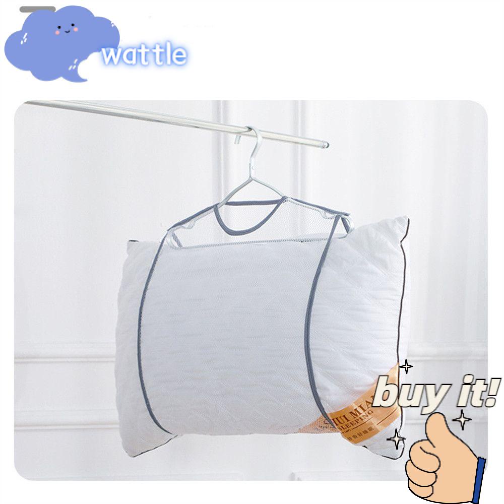 Lưới Phơi Quần Áo Chống Bụi Cho Búp Bê