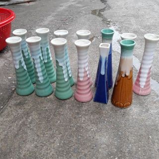 Lọ hoa cắm 1 bông