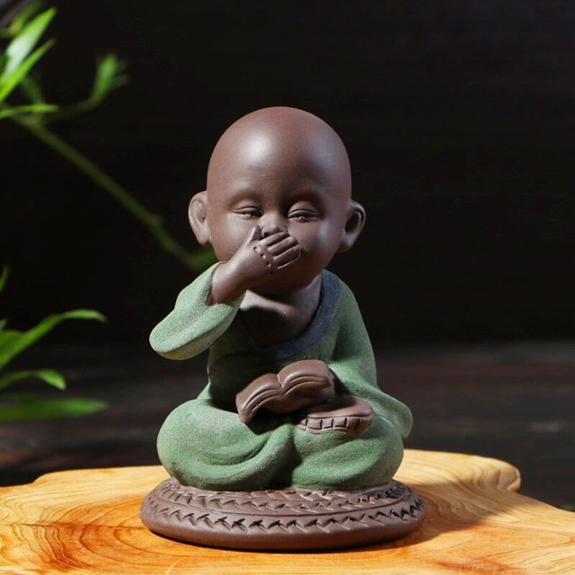 Tượng 3 không (không nghe,không thấy,không nói)