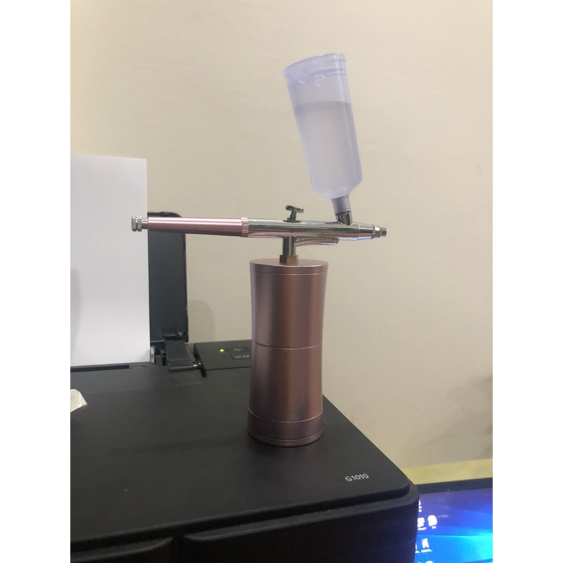 MÁY PHUN SƯƠNG MINI TÍCH ĐIỆN