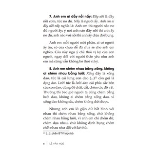 Sách - Tục ngữ lược giải (bìa mềm)