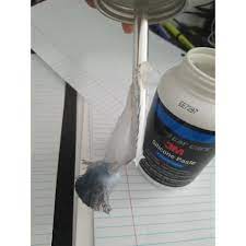 3M Silicone Paste 08946- Silicone trắng bôi trơn chịu nhiệt cao cấp