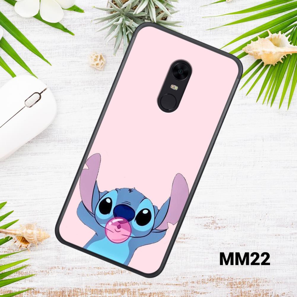 (Tặng quà khủng) Ốp XIAOMI REDMI NOTE 4 - 5 PLUS in hình thú cưng cực CUTE dành cho dế yêu