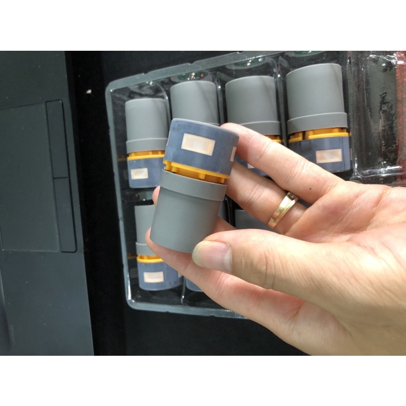 Củ míc baier k18 cojl neo cao cấp,giá 1 củ