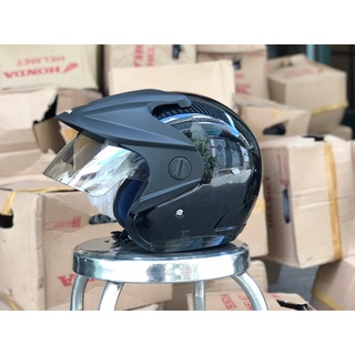 mũ bảo hiểm honda chính hãng.