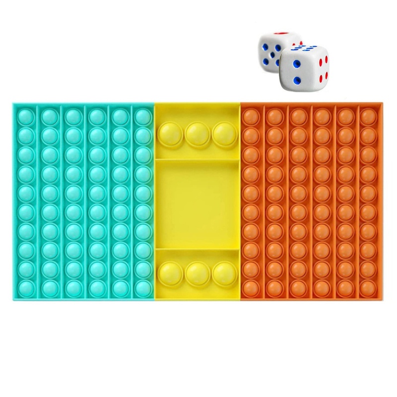 Đồ Chơi BóP Tay GiúP GiảM Stress HiệU Quả