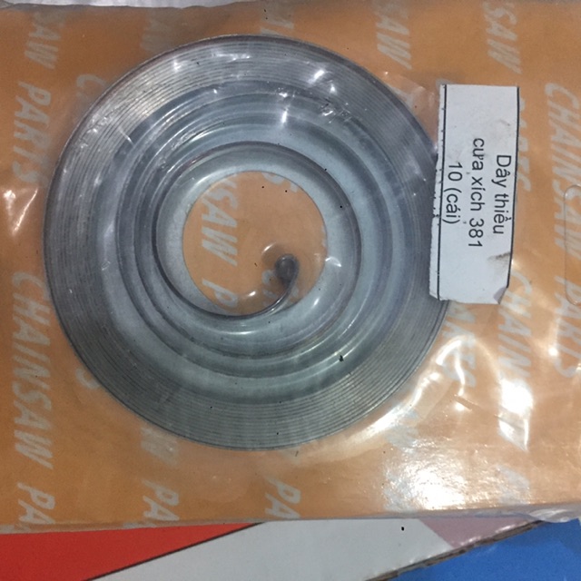 Dây thiều  dùng cho máy cưa xích stihl 381-038 440
