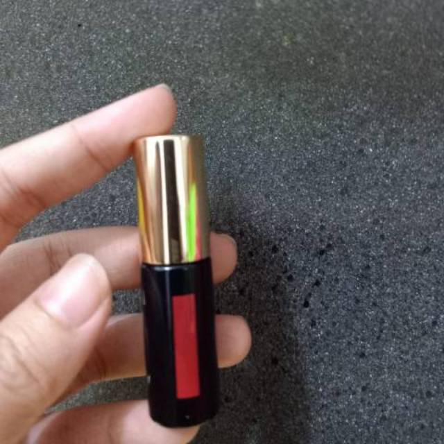 Ysl (hàng Mới Về) Tuýp Kem Mini Chất Liệu Vinyl Cao Cấp | BigBuy360 - bigbuy360.vn