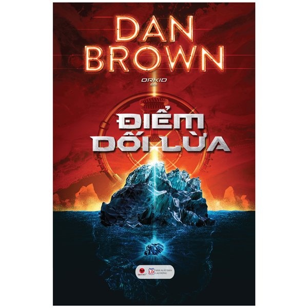 Sách - Điểm Dối Lừa ( Dan Brown )