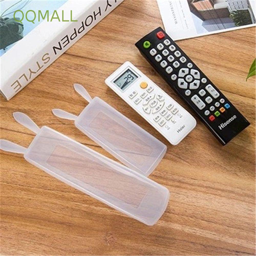 Vỏ Bọc Điều Khiển Từ Xa Bằng Silicone Chống Thấm Nước Hình Thỏ Dạ Quang