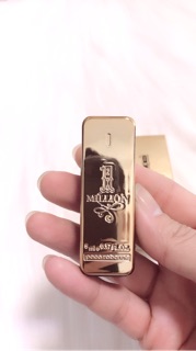 Nước hoa mini PACO RABANNE 1 MILLION 5ml